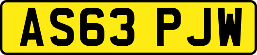 AS63PJW