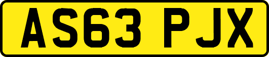 AS63PJX