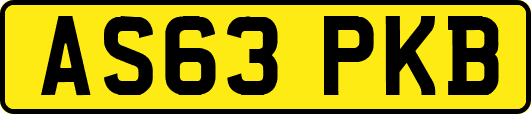 AS63PKB
