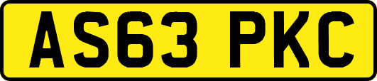 AS63PKC