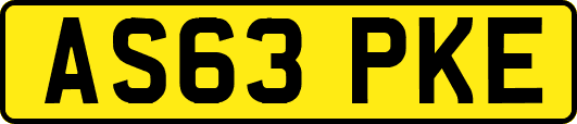 AS63PKE