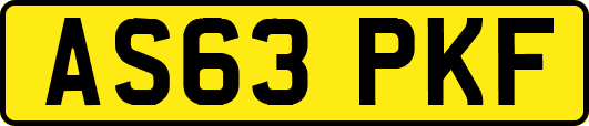 AS63PKF