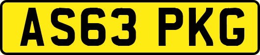 AS63PKG