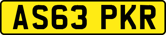 AS63PKR