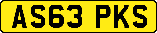 AS63PKS
