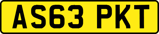 AS63PKT