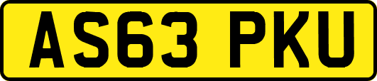 AS63PKU