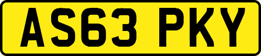 AS63PKY