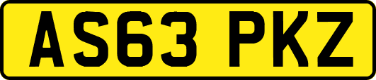 AS63PKZ