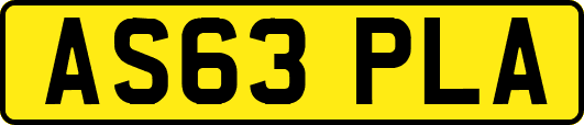 AS63PLA