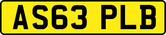 AS63PLB