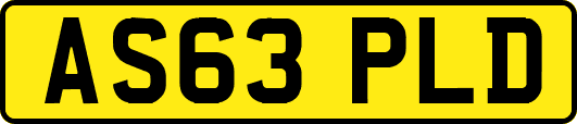 AS63PLD