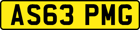 AS63PMG