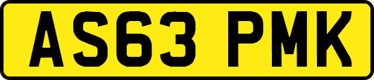 AS63PMK