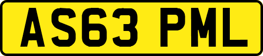 AS63PML