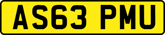 AS63PMU