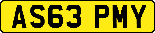 AS63PMY