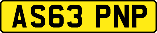 AS63PNP