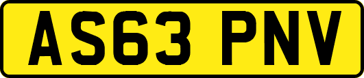 AS63PNV