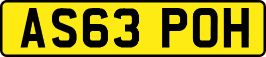 AS63POH