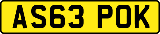 AS63POK
