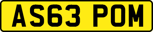 AS63POM