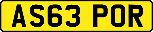 AS63POR