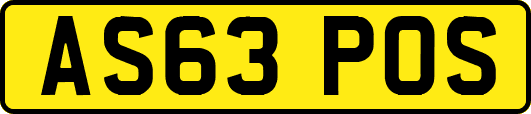 AS63POS