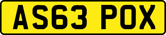 AS63POX
