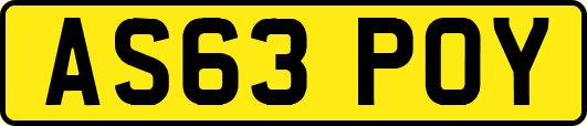 AS63POY
