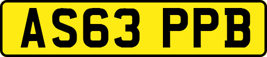AS63PPB