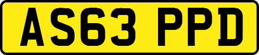 AS63PPD