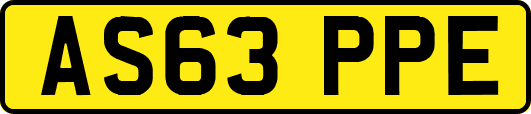 AS63PPE