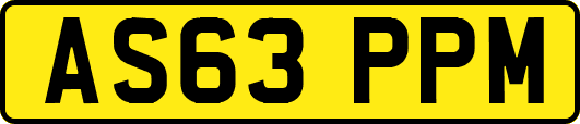 AS63PPM
