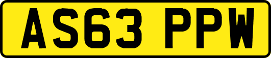 AS63PPW