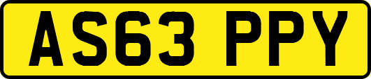 AS63PPY