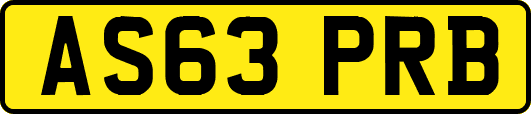 AS63PRB