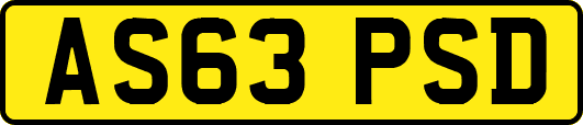 AS63PSD