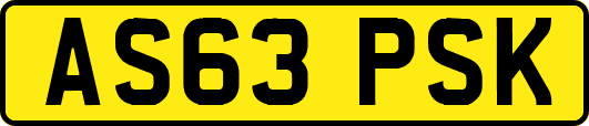 AS63PSK