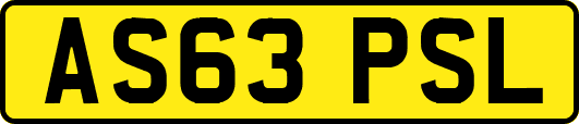 AS63PSL