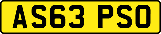 AS63PSO