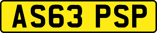 AS63PSP