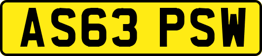 AS63PSW