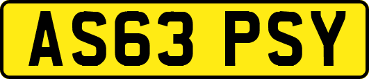 AS63PSY