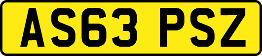 AS63PSZ