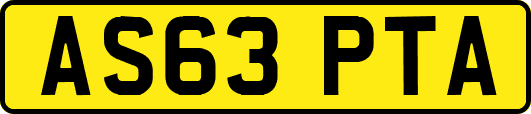 AS63PTA