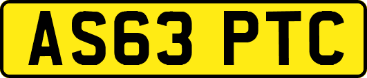 AS63PTC