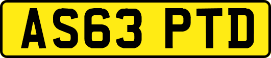 AS63PTD
