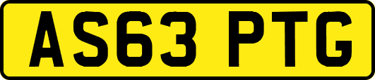 AS63PTG