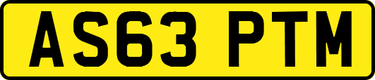 AS63PTM